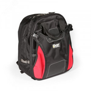 Рюкзак монтажника С-17 серия Профи, максимальный вес до 10 кг. Переноска и транспортировка инструмента к месту проведения работ, удобное организованное хранение