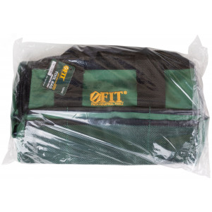 Сумка для инструментов, 16 отделений, 340х190х240 мм 12542