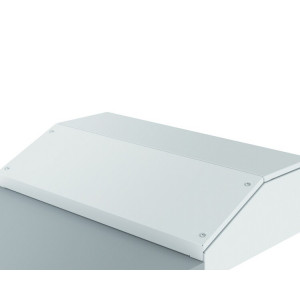 Панель концевая средней части R 160.24 C