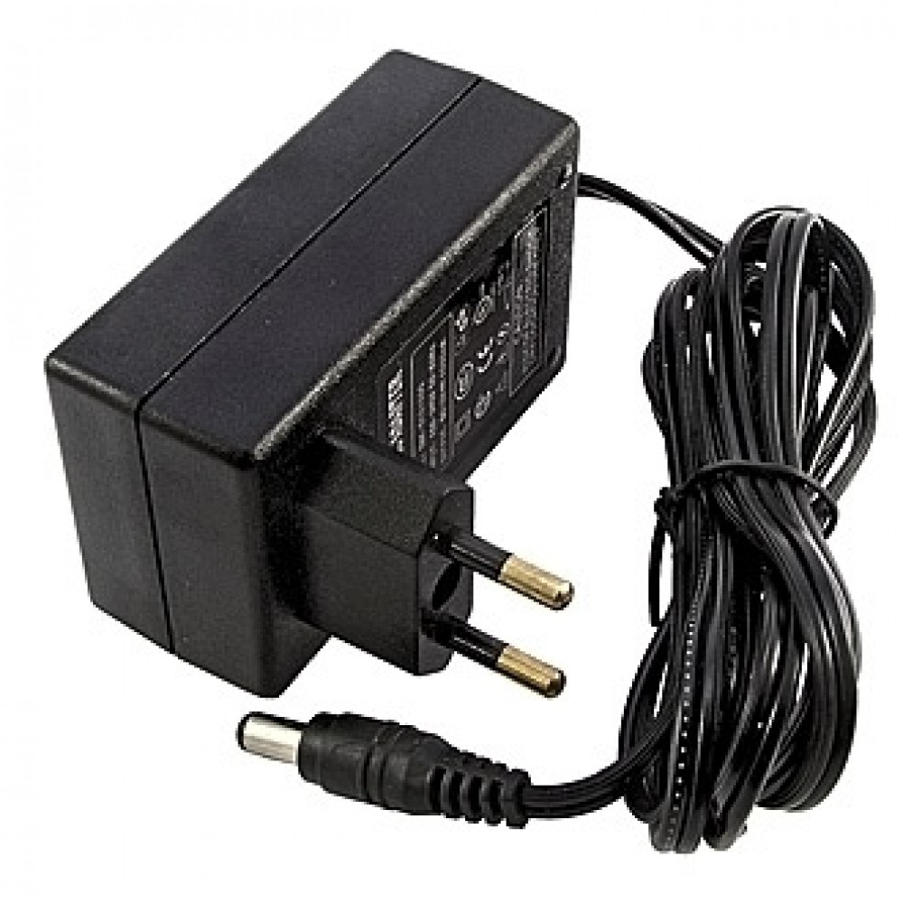 Изображение товара Импульсный блок питания 12V 2A 2.1*5.5 для электронных устройств
