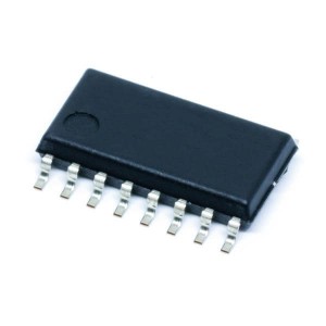 CD4019BNSR, Логические элементы CMOS Quad AND/OR Select Gate