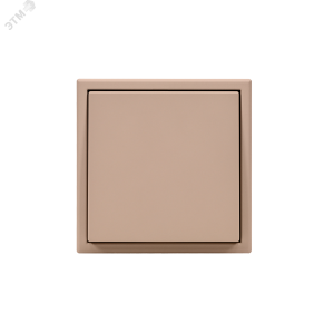 Переключатель 1-кл. ArtGallery (сх. 6) 10AX механизм песочн. SE GAL001261