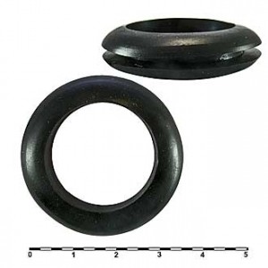 Втулки 25Х37Х27Х20Х2, Втулка проходная 25х37х27х20х2