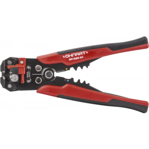 Съемник изоляции автоматический 80 918 OHT-Sia03-3v1 80918