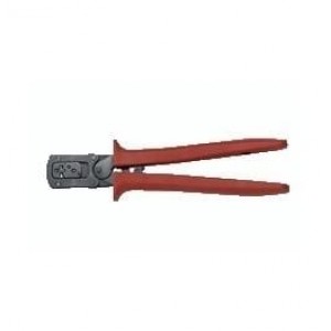 200218-2700, Обжимные клещи / Обжимные инструменты MilliGrid HAND CRIMP TOOL 24-30AWG WIRE