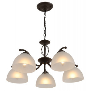 Люстра Jackeline 9141-305 5 х Е27 40 Вт классика Б0054758