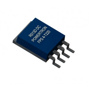 FPS 4-T220 0R010 S 0.1% Q, Резистор металлофольговый 15Вт 0.01Ом ±0.1%