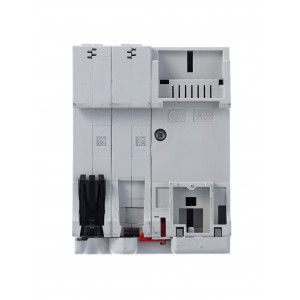 Выключатель автоматический дифференциальный 2п 40А 30мА DS202 С AC 2CSR252001R1404