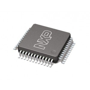 SC16C752BIB48.128, ИС, интерфейс UART 16CB 2.5V-5V 2CH