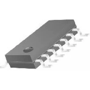 FAN73933MX, Драйвер полумостовой 14-SOIC