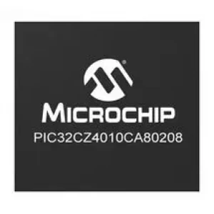 PIC32CZ8110CA80208-I/8MX-SL3
