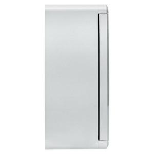 Бокс пластиковый с монтажной платой 500х400х180 IP65 PROxima PB65MP006