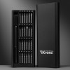 Набор отверток для точных работ RA-03, 25 предметов KRANZ KR-12-4753