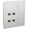 Щит этажный ЩЭ-4 36 IP31 УХЛ3 LIGHT MKM42-04-31-L