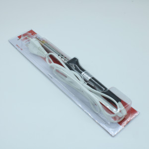 Паяльник с керам. нагревателем 65Вт ЭПСН, 230В/65Вт, медное жало