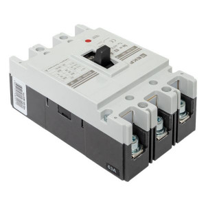 Выключатель автоматический 3п 100/63А 35кА ВА-99М PROxima mccb99-100-63m
