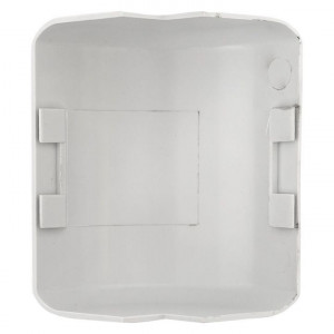 Угол внешний (105х50) (2 шт) белый C-Line obw-105-50x2