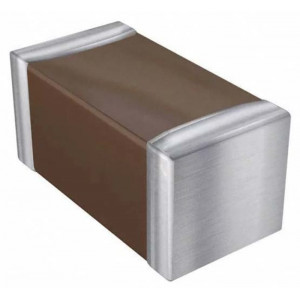 12065C474KAZ2A, Конденсатор керамический многослойный SMD 1206 X7R 50 В 0.47 мкФ