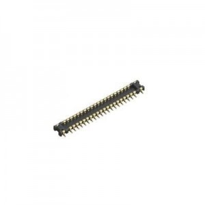 AXG206144, Межплатные и промежуточные соединители 6 Pin Header P=0.35mm H=0.6mm