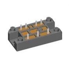 VUO52-16NO1, Мостовые выпрямители 52 Amps 1600V