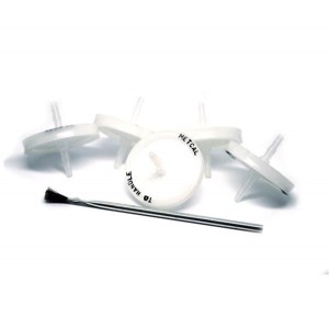 DP-LF, Паяльники Inline Filters Pack of 5 / 1 brush