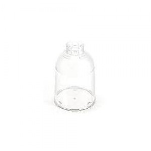 1301120172, Слуховые и зрительные аппараты GUARD CLEAR POLY W/BOTTOM COVER