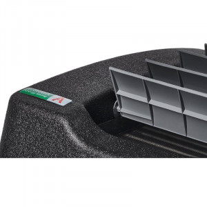 Тепловентилятор водяной BHP-W3-30-S НС-1136096