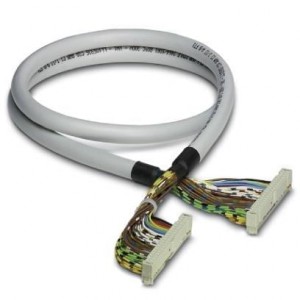 2289036, Ленточные кабели / Кабели IDC FLK 40/EZ-DR/300/ KONFEK