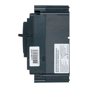 Выключатель автоматический ВА-99C (Compact NS) 160/ 80А 3P 36кА EKF PROxima(кр.1шт)