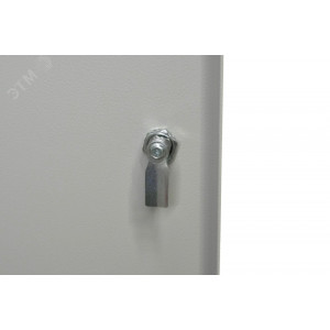 Корпус металлический ЩРНМ IP31 1200х800х300 32490DEK