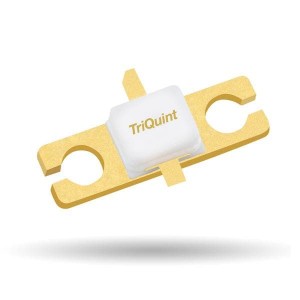 T2G6000528-Q3, РЧ полевые транзисторы с управляющим p-n-переходом DC-6GHz 28V P3dB 10W @3.3GHz
