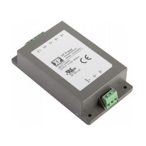 DTE4048S12, Преобразователи постоянного тока в постоянный с изоляцией DC-DC CONVERTER, 40W, 4:1, CHASSIS MT