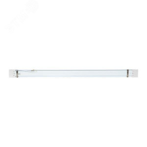 Светильник светодиодный линейный ДБО-7101-Z Призма 36 Вт 4000K IP20 EKF