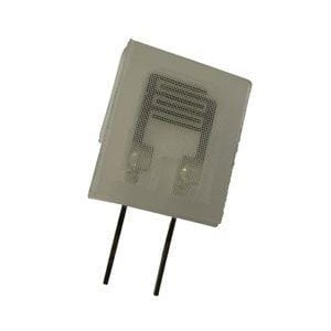 HS30P, Датчики влажности для монтажа на плате Polymer based Rel humidity sensor