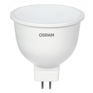 Лампа светодиодная LED Value LVMR1675 10SW/830 10Вт GU5.3 230В 10х1RU OSRAM 4058075582873