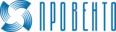 Логотип Провенто