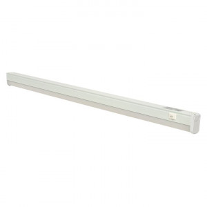 Светильник светодиодный ДБОВ-7102 7Вт 4000К IP20 линейный с выключателем Basic LBS-7102-7-4000