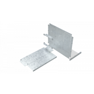 Комплект секционирования фидерный 1ст. В600 Ш=800+400 Г600 R5FCMS68460