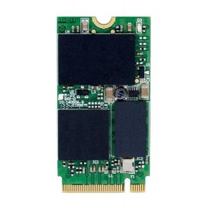 VSFCM4CI060G, Твердотельные накопители (SSD) 60GB,M.2 (2242), 3.3V,CE,3D MLC, Industrial Temp (-40 to 85 C),42mm