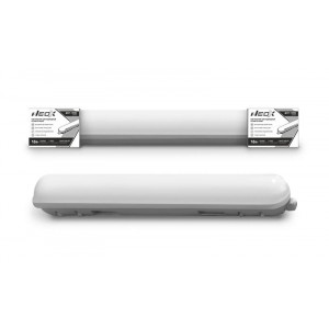 Светильник светодиодный герметичный ДСП-159М 18Вт 230В 6500К 105лм/вт 1890лм IP65 600мм линкаб. матов. 4690612038087