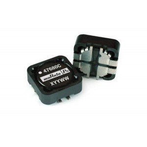 476R8C, Парные катушки индуктивности 6.8uH 3.9ADualw