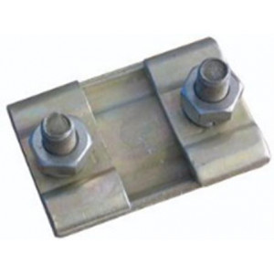 Зажим соединительный плашечный ПС-1-1 ИНСТАЛЛ 33067