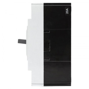 Автоматический выключатель ВА-99МL 63/ 20А 3P 15кА EKF Basic mccb99-63-20mi