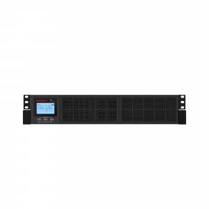 ИБП Онлайн для Small Rackmount 3000 ВА/2700Вт 1/1 8xIEC C13 EPO USB RS-232 Rack 2U 6х9А.ч SMALLR3A5I