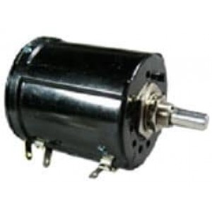 AR5KL.25, Точные потенциометры 1-13/16" 5K OHM 10 TURN