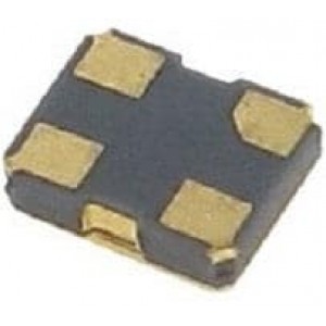 ECS-240-10-36Q-ES-TR, Кристаллы 24MHz 10pF 30ppm -40C +125C AEC-Q200