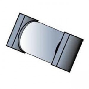 JANS1N4962US, Стабилитроны Стабилитроны