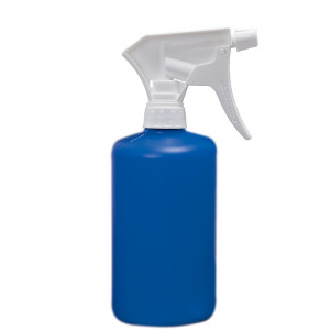 wcn15842001, 10000401 WEICON Баллон-распылитель "стандартный" для технических жидкостей, которые не содержат растворителей