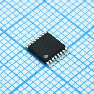 MAX3232CUE+T, IC TXRX RS-232 LP 16-TSSOP