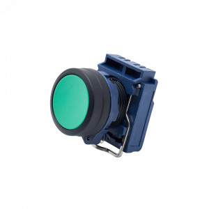 Монтажное основание для крепления головок кнопок, переключателей и контактных блоков M22MF